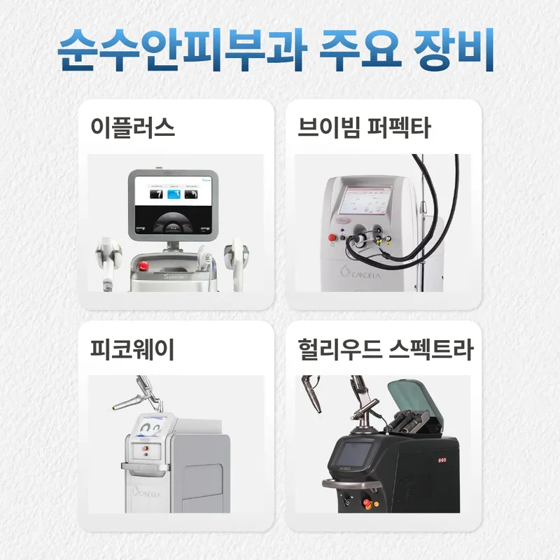 Pure Skin Clinic