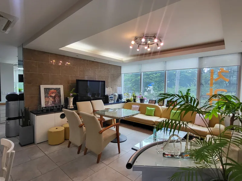 Baeklim Dental Clinic
