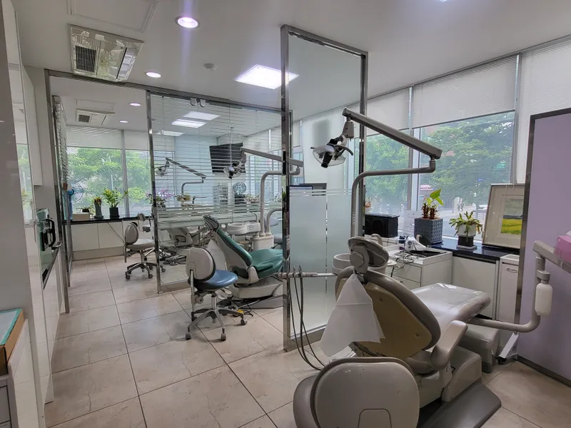 Baeklim Dental Clinic