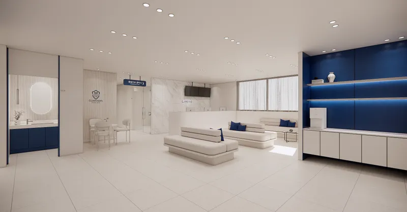 Guardians Dental Clinic Myeong-dong Branch