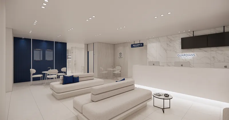Guardians Dental Clinic Myeong-dong Branch