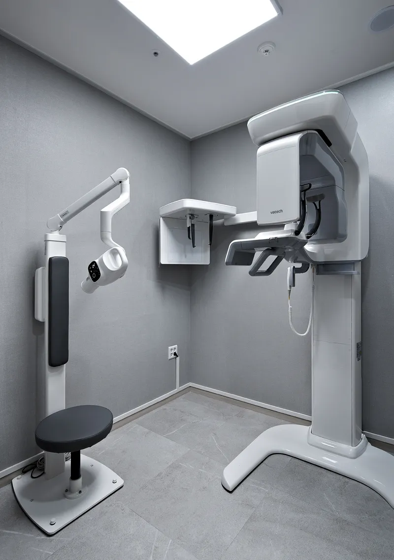Barunson Dental Clinic