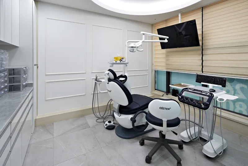Barunson Dental Clinic