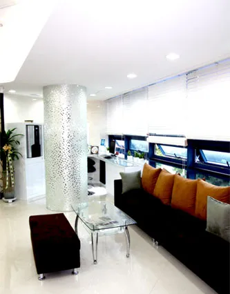 Yonsei Yufen Dental Clinic
