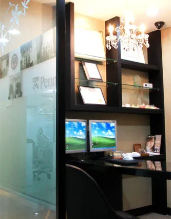 Yonsei Yufen Dental Clinic