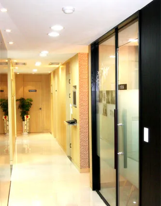 Yonsei Yufen Dental Clinic