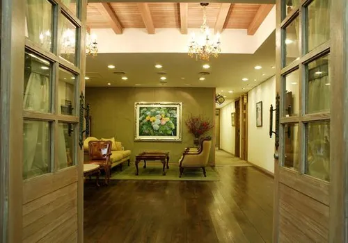 Cheongdam Sim's Plastic Surgery Clinic