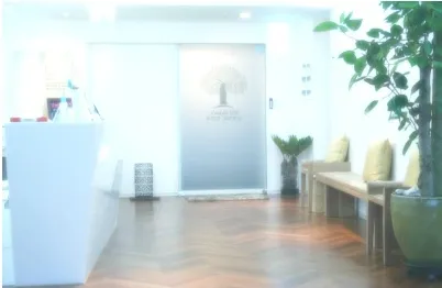 Cheongdam Sim's Plastic Surgery Clinic