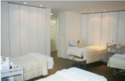 Cheongdam Sim's Plastic Surgery Clinic