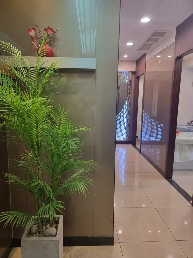 Seahyan Dermatology Clinic Bangbae Branch