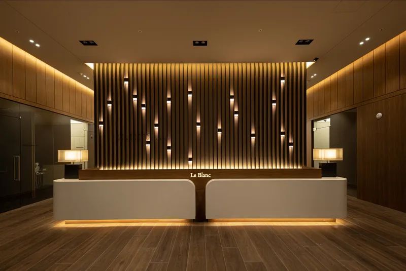 Leblanc Dental Clinic