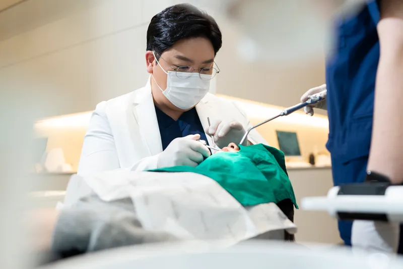 Leblanc Dental Clinic