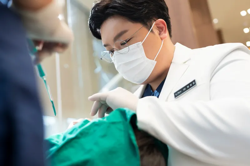 Leblanc Dental Clinic