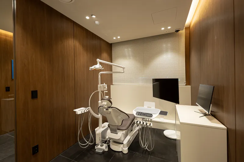 Leblanc Dental Clinic