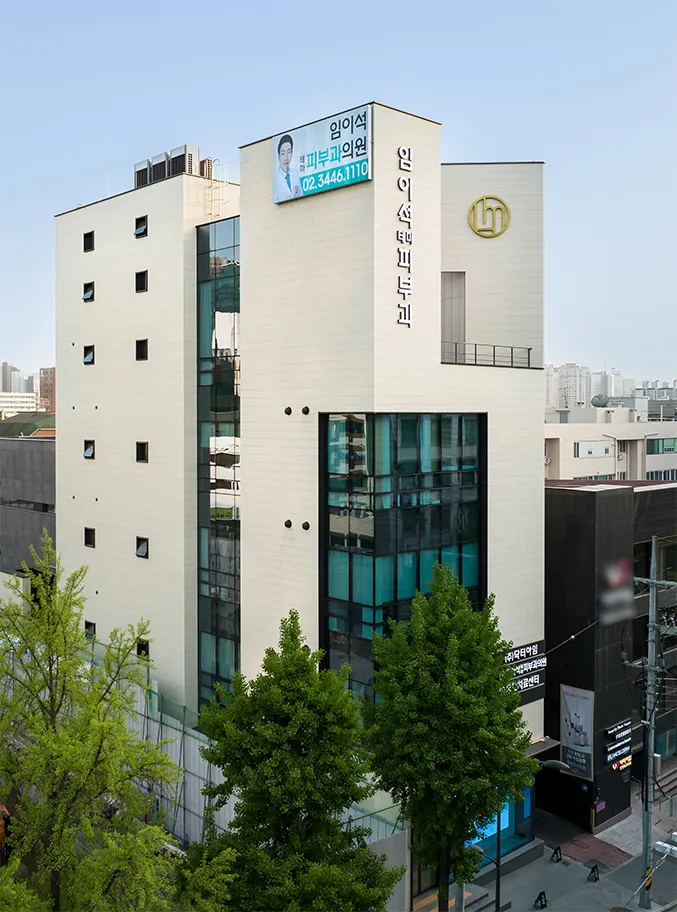 Imi Seok Theme Dermatology Clinic Shinchon