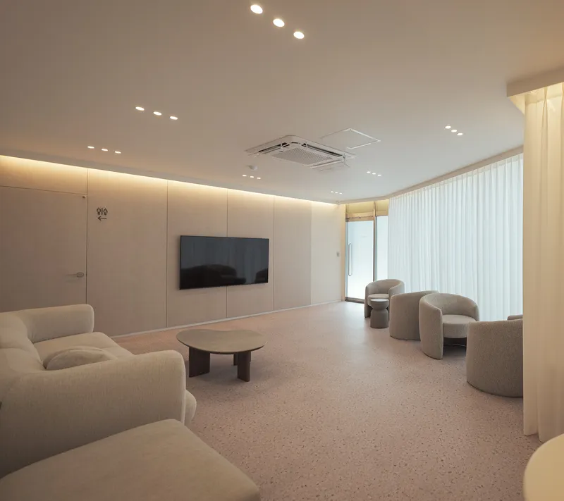 Maison Freve Clinic