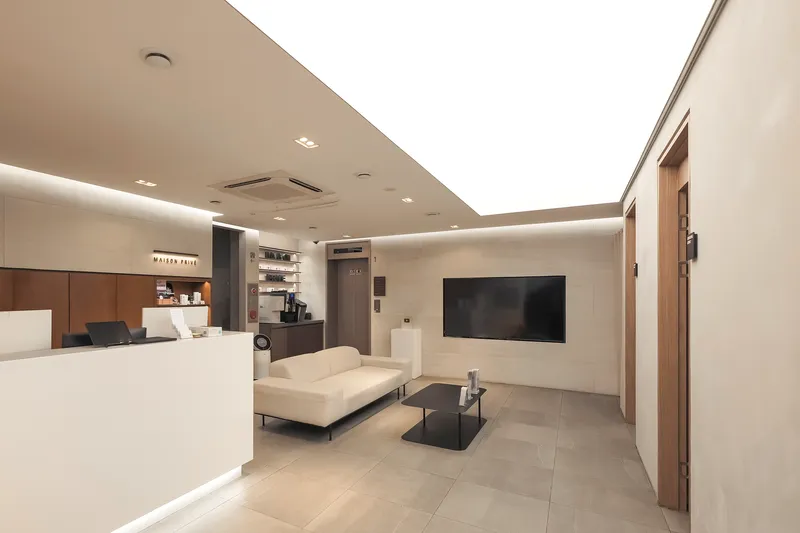 Maison Freve Clinic