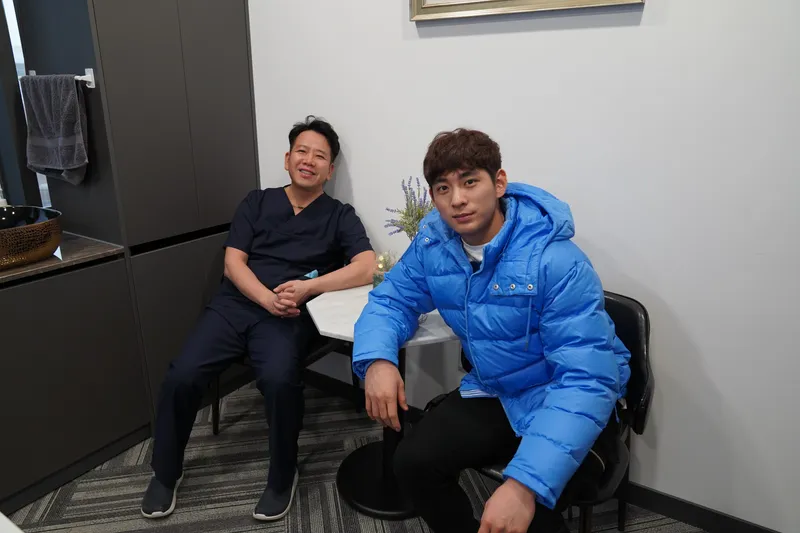 GS Eye Clinic