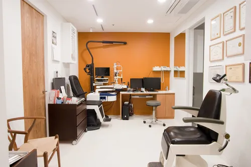 Apgujeong Yeonsei Eye Clinic