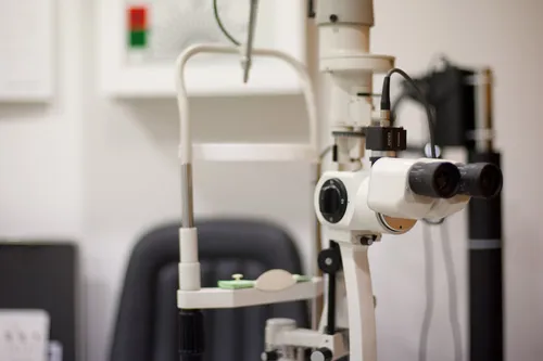 Apgujeong Yeonsei Eye Clinic