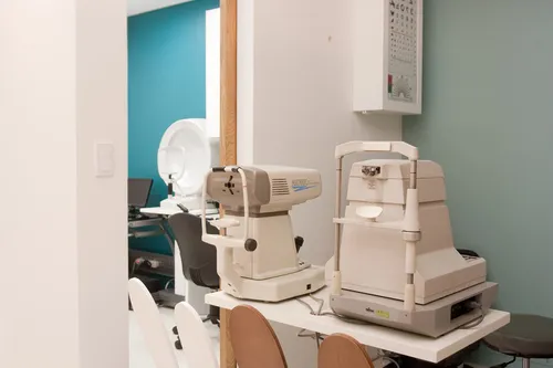 Apgujeong Yeonsei Eye Clinic