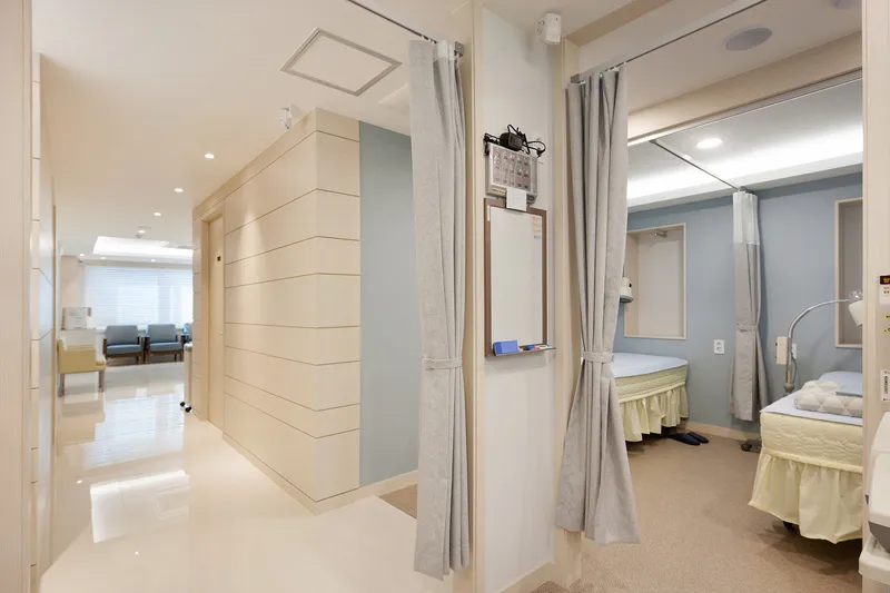 Dr. Jung Korean Medicine Clinic