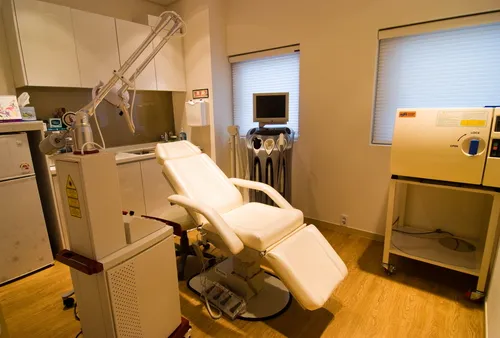 Nature Dermatology Clinic