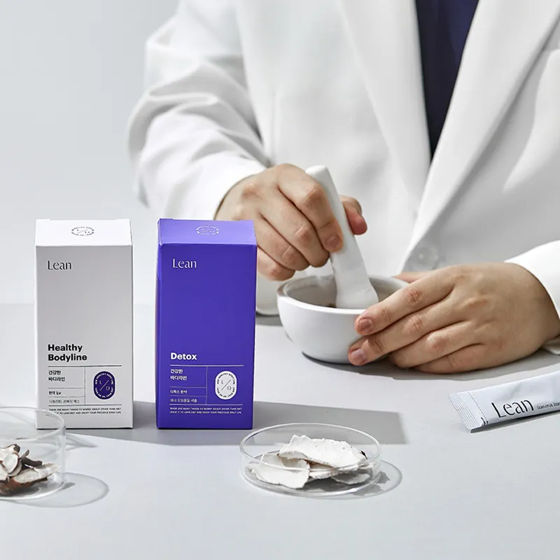 Gyeonghui Naeun Korean Medicine Clinic