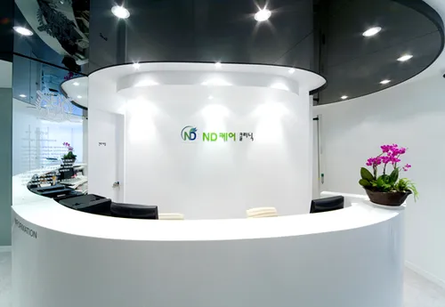 Seoul ND Clinic