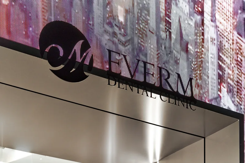 Ever M Dental Clinic
