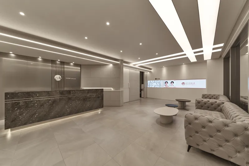 Ever M Dental Clinic
