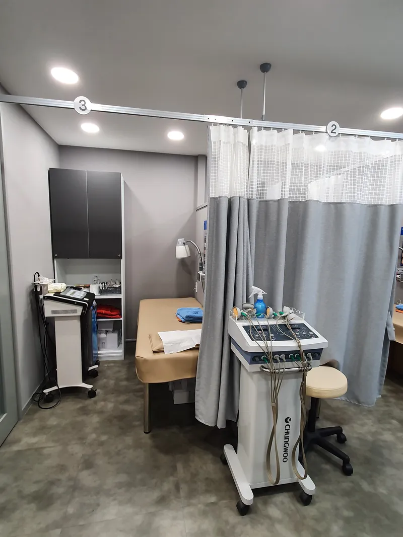 Utneun Eolgul Korean Medicine Clinic