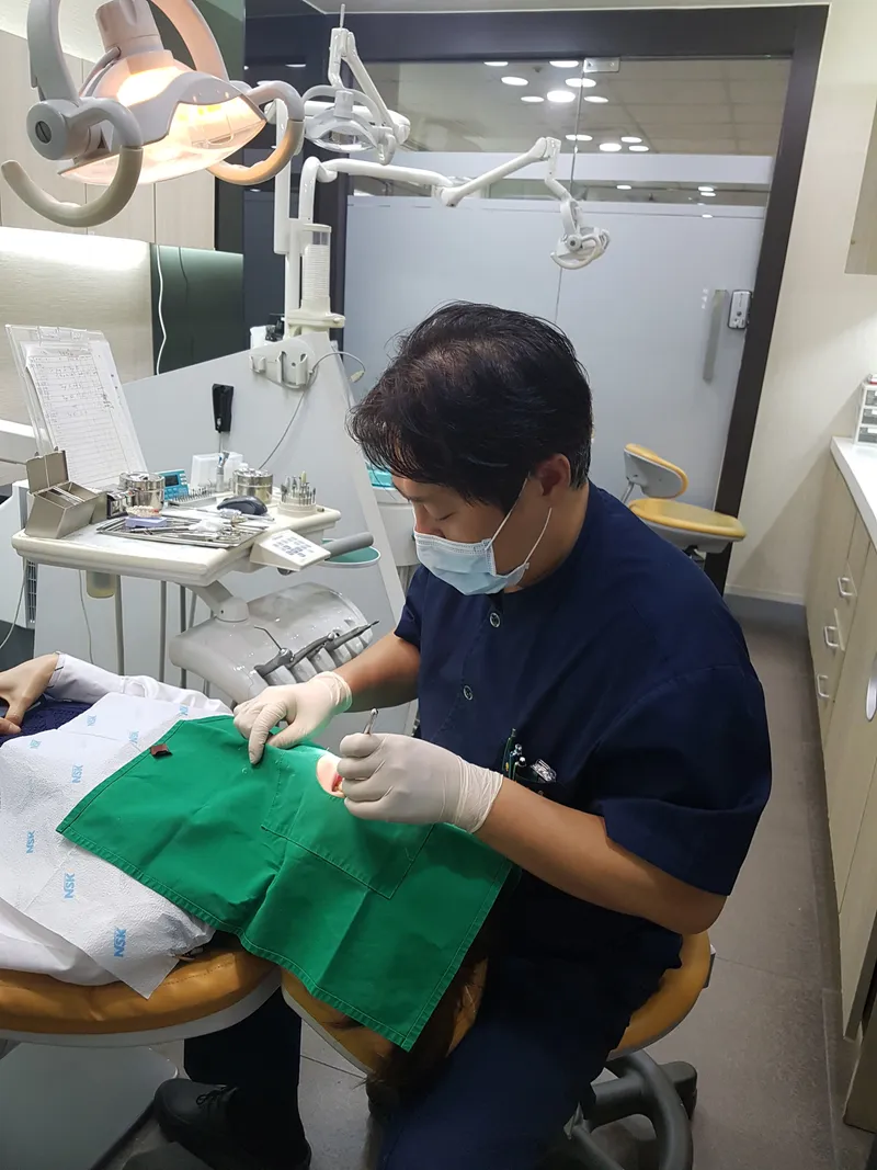 최대균 남광호 치과의원