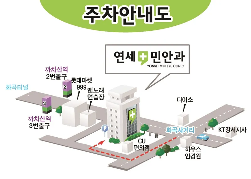 Yonsei Minan Clinic