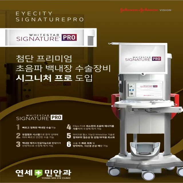 Yonsei Minan Clinic
