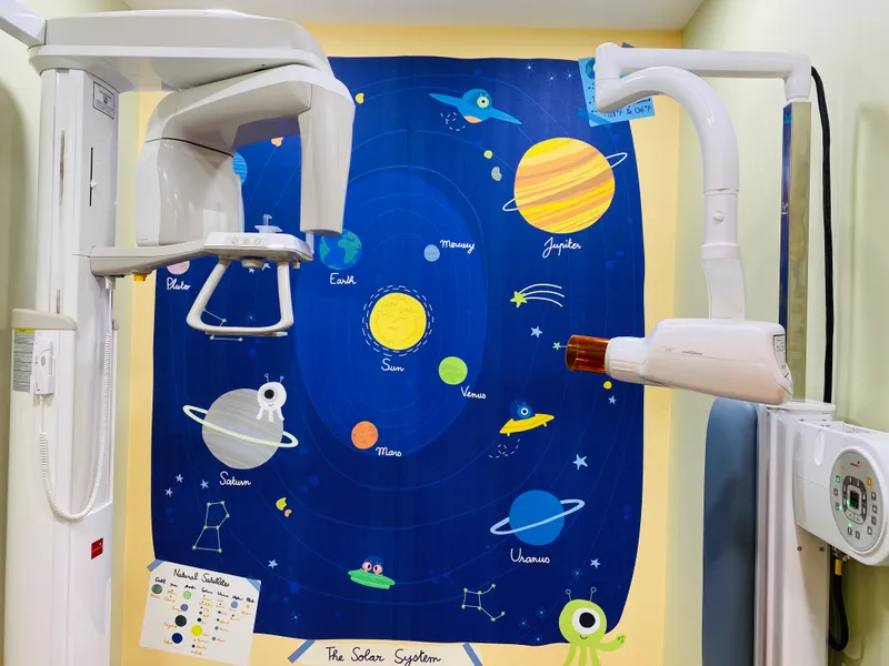 Our Children's Dental Clinic