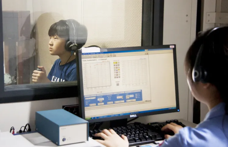 Sori Clinic Myeonmok