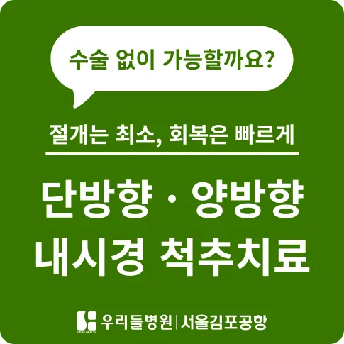 Our Clinic Seoul Gimpo Airport
