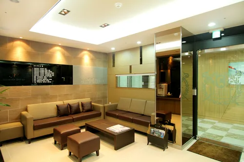 Seoul Hi An Dental Clinic Branch