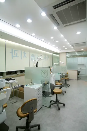 Seoul Hi An Dental Clinic Branch