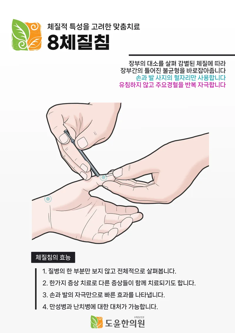 Doyun Korean Medicine Clinic