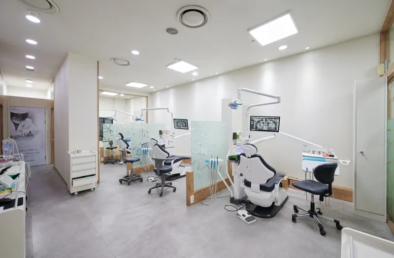 서울미래치과의원