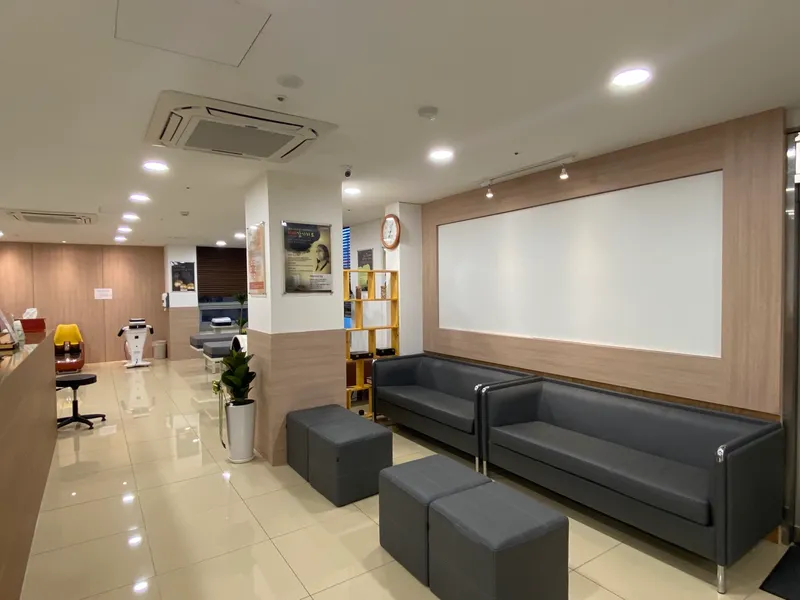 Siwoo Korean Medicine Clinic