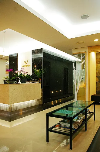 Apgujeong Well Clinic