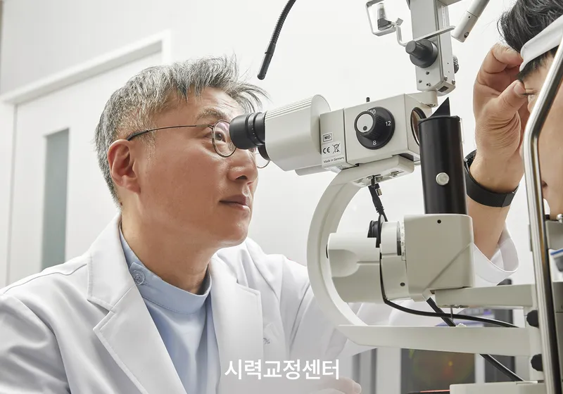 Nune Eye Hospital