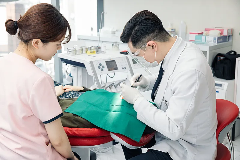 Vanilla Dental Clinic