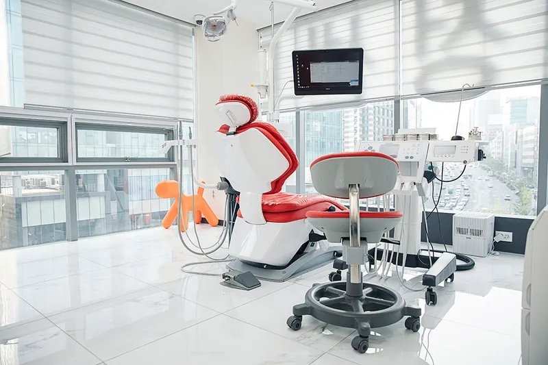 Vanilla Dental Clinic