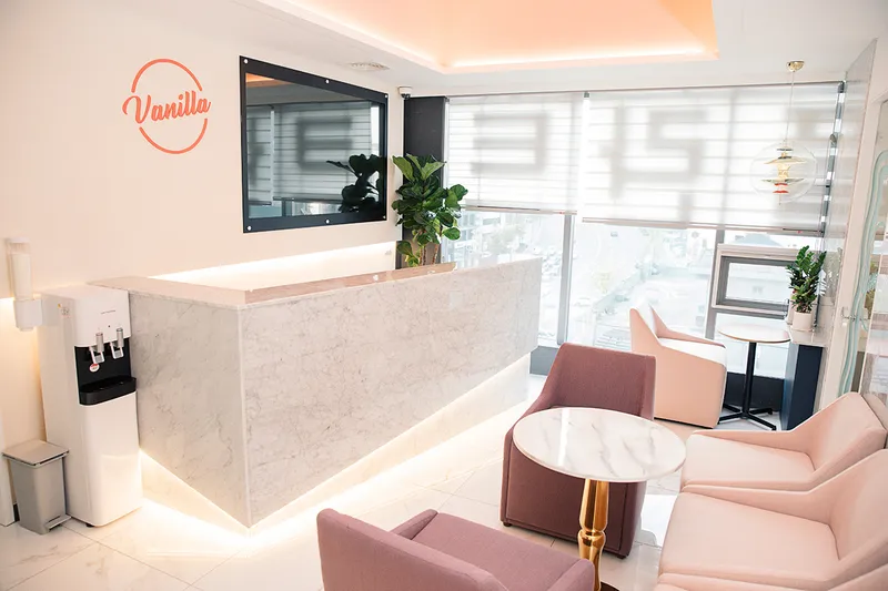 Vanilla Dental Clinic