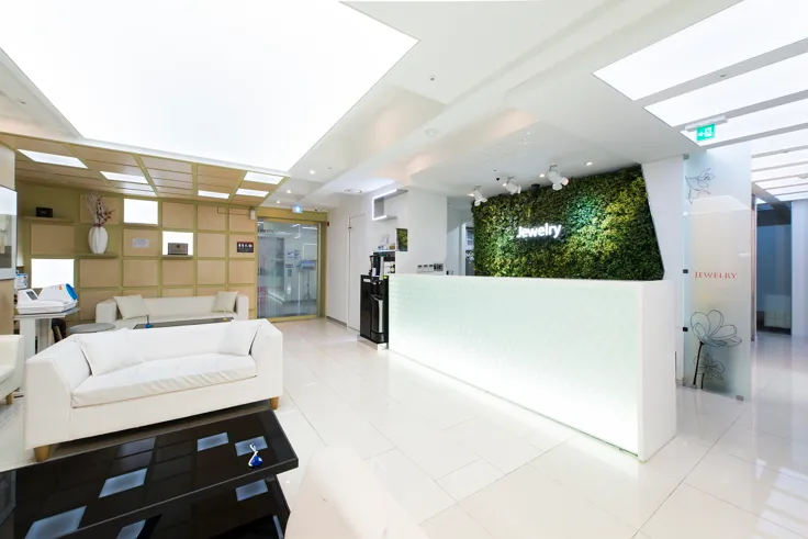 Jewelry Plastic Surgery Clinic