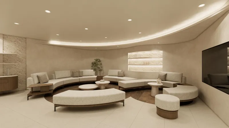 Wannabe Plastic Surgery Clinic